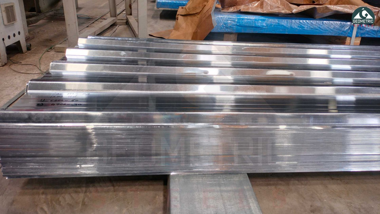 aluminium roofing sheets 1