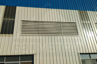 Galvalume colour coated metal sheets