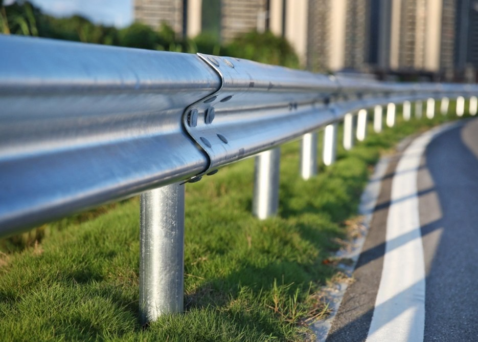 Roofing Accessories for industrial infrastructure