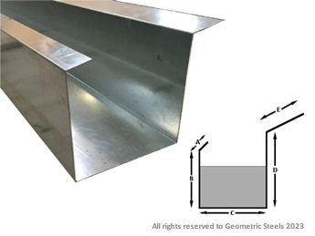 Roofing Accessories for industrial infrastructure