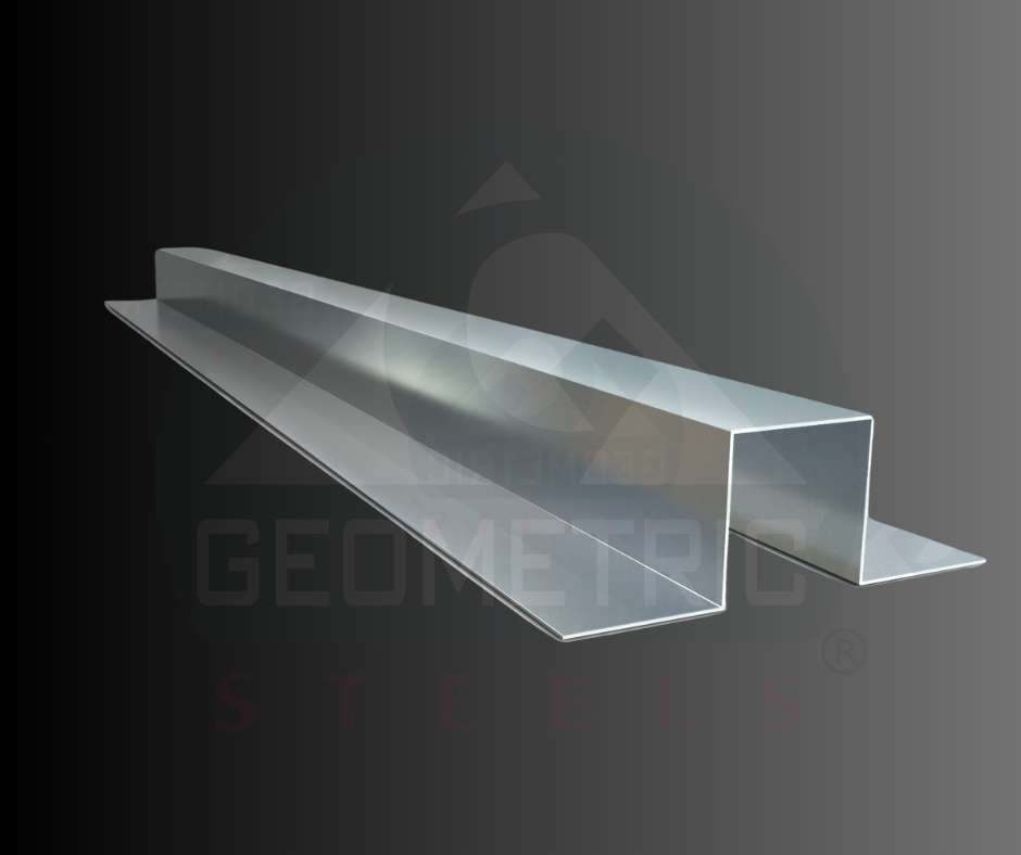 Roofing Accessories for industrial infrastructure