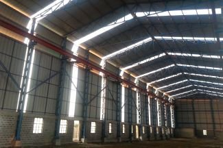 Polycarbonate Skylight Sheets