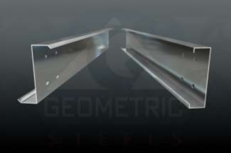 Roofing Accessories for industrial infrastructure