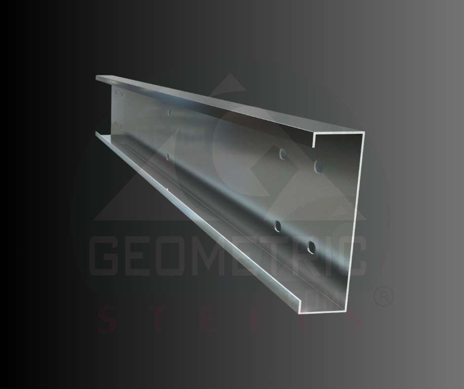 Galvanised colour coated metal sheets