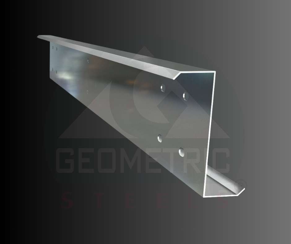 Galvalume colour coated metal sheets