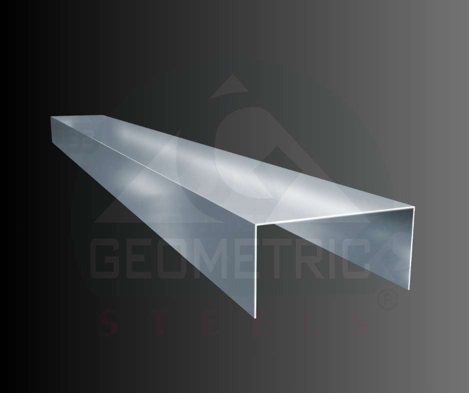 Thermal insulated colour coated profile sheets