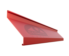 Roofing Accessories for industrial infrastructure