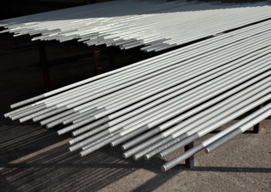 Roofing Accessories for industrial infrastructure
