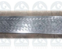 Roofing Accessories for industrial infrastructure