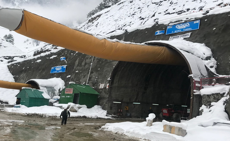 Roofing Accessories for industrial infrastructure