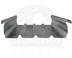 Roofing Accessories for industrial infrastructure