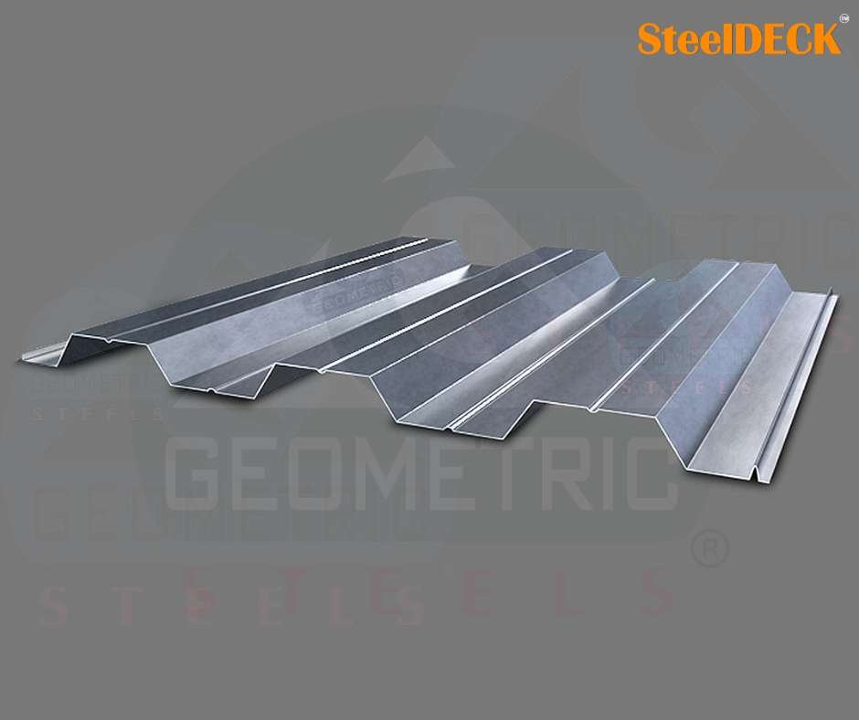 Galvalume colour coated metal sheets